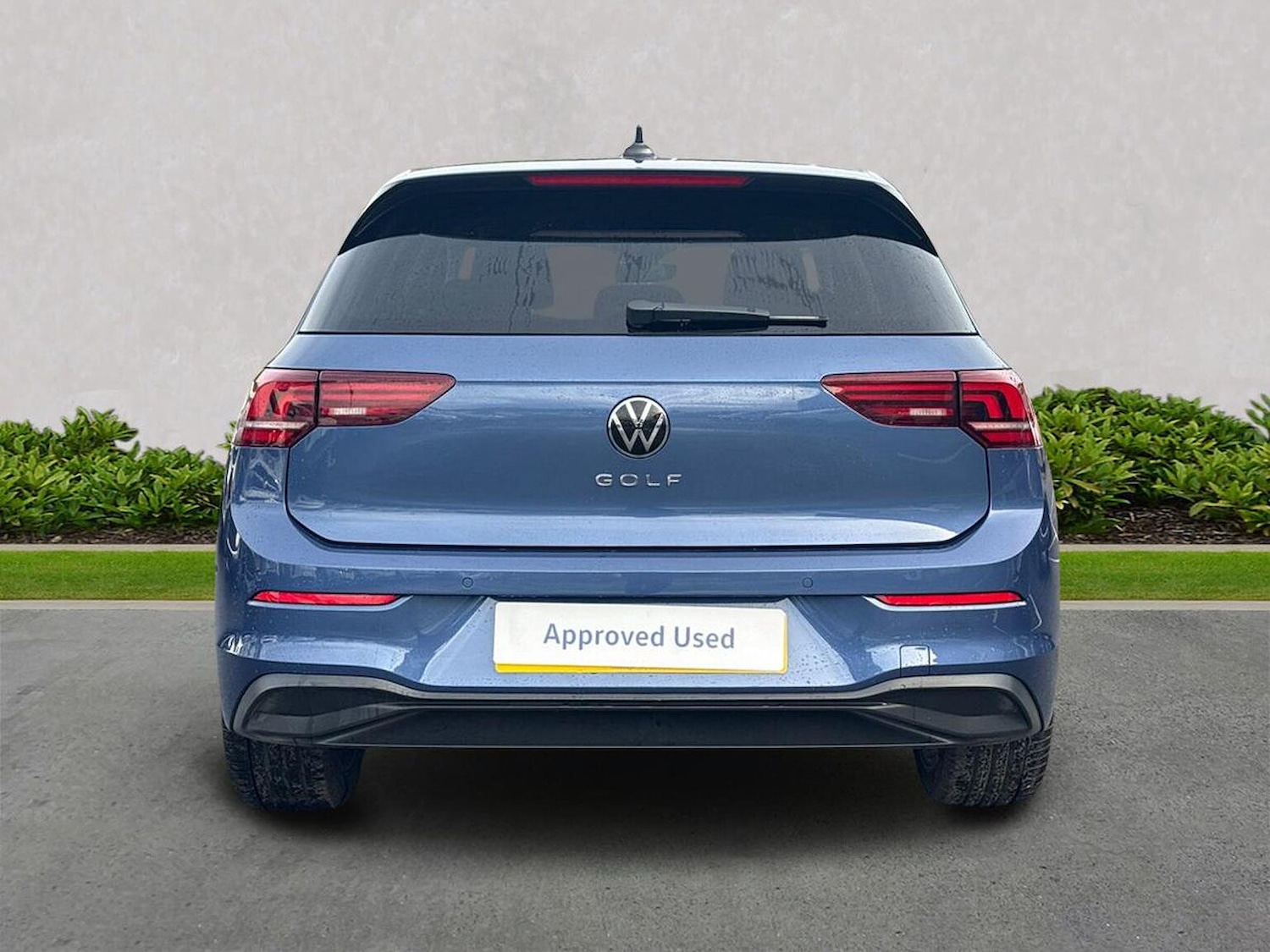 Used Volkswagen Golf 2024 for sale - 76170659: Photo 4