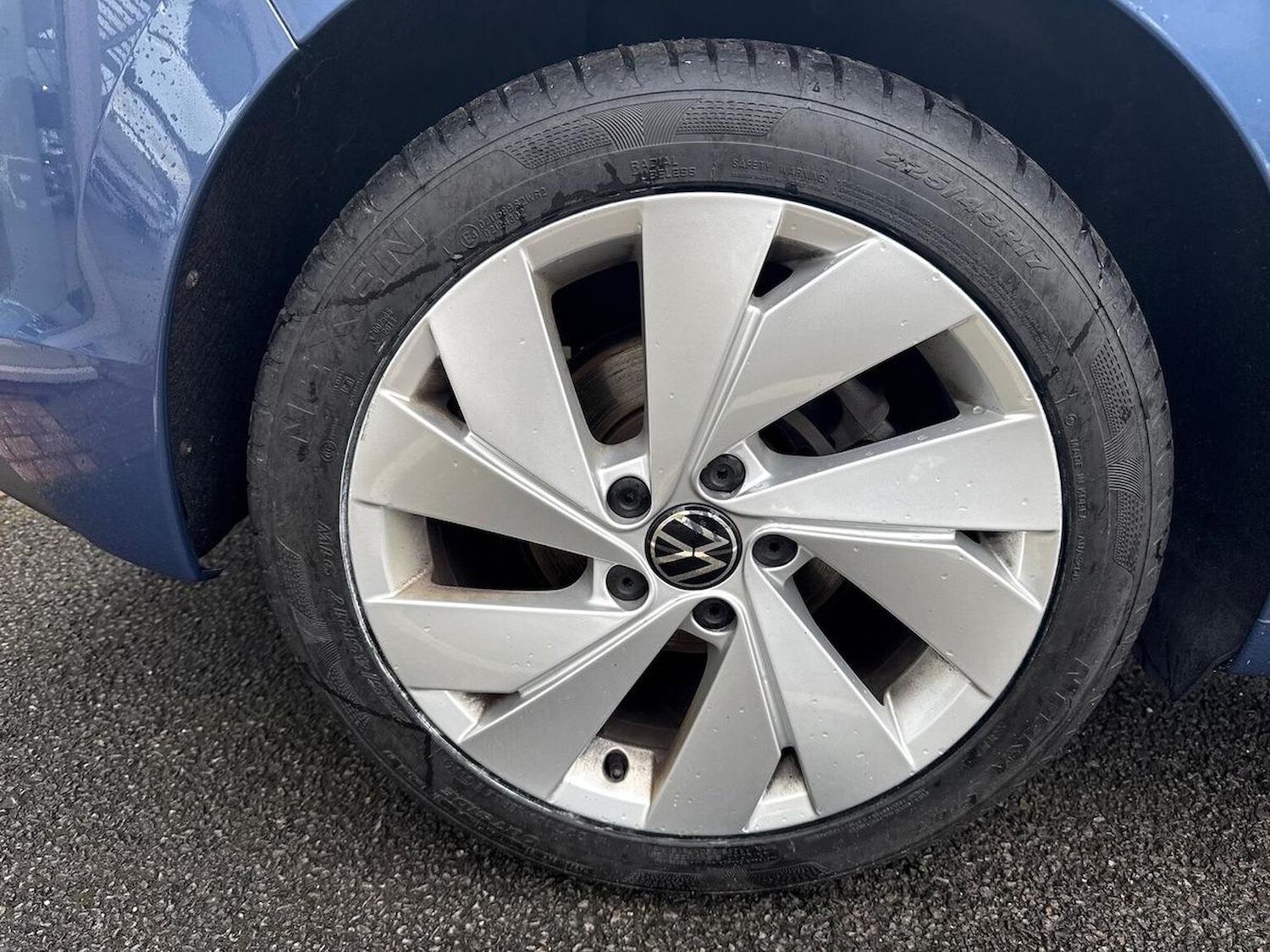 Used Volkswagen Golf 2024 for sale - 76170659: Photo 6