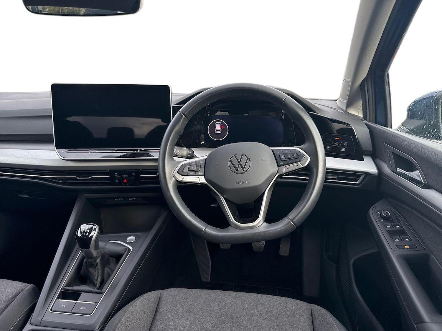 Used Volkswagen Golf 2024 for sale - 76170659: Photo 9