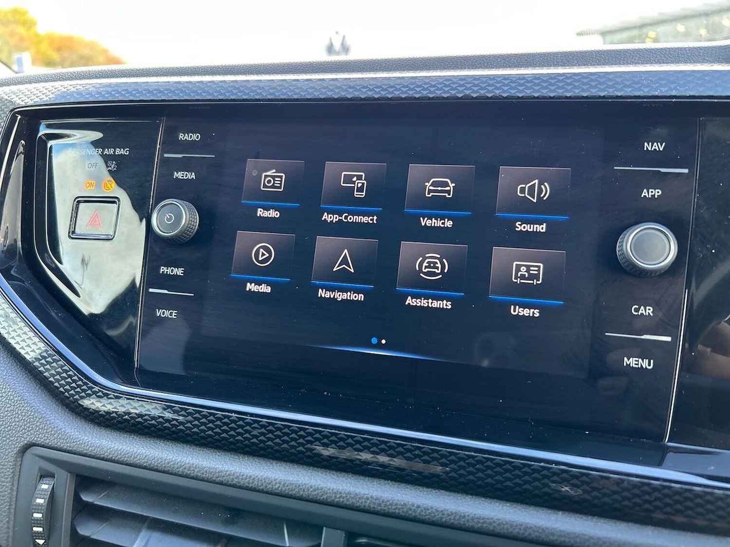 Used Volkswagen Taigo 2023 for sale - 76444490: Photo 11