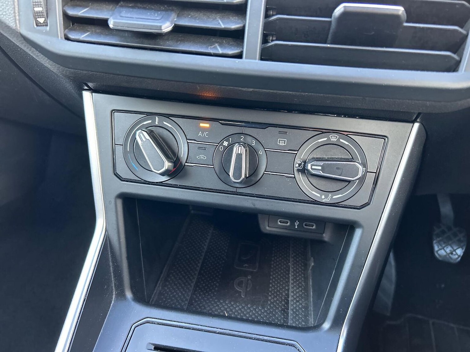 Used Volkswagen Taigo 2023 for sale - 76444490: Photo 12