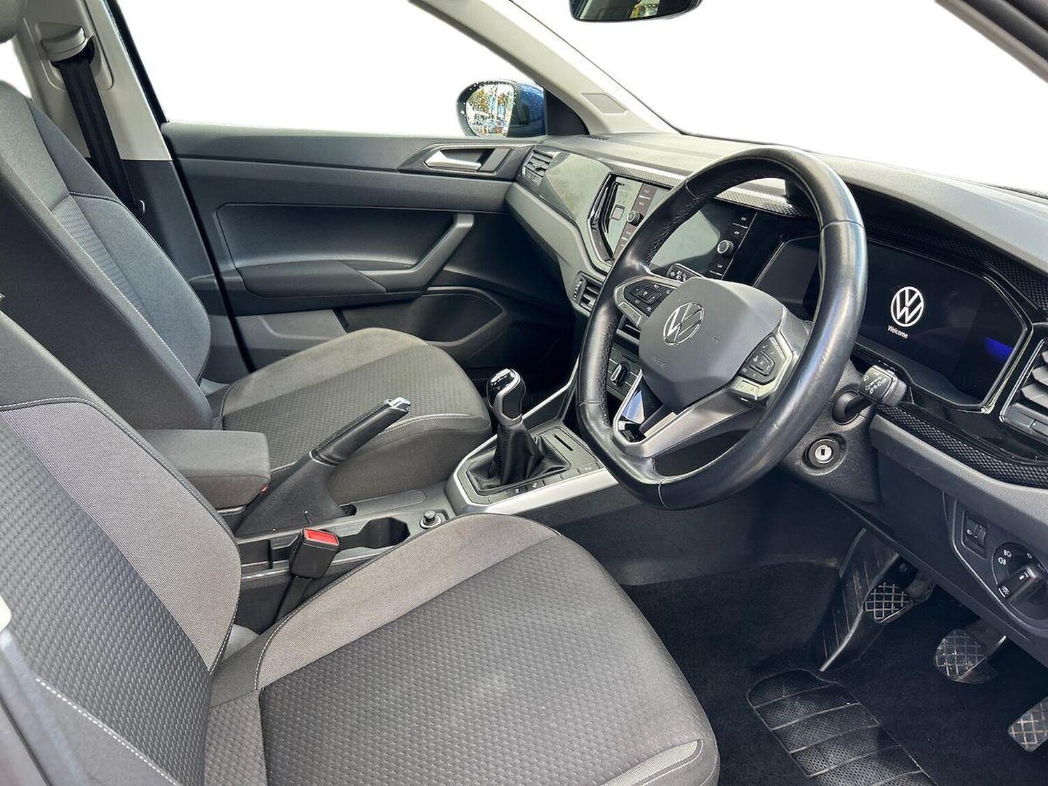 Used Volkswagen Taigo 2023 for sale - 76444490: Photo 15