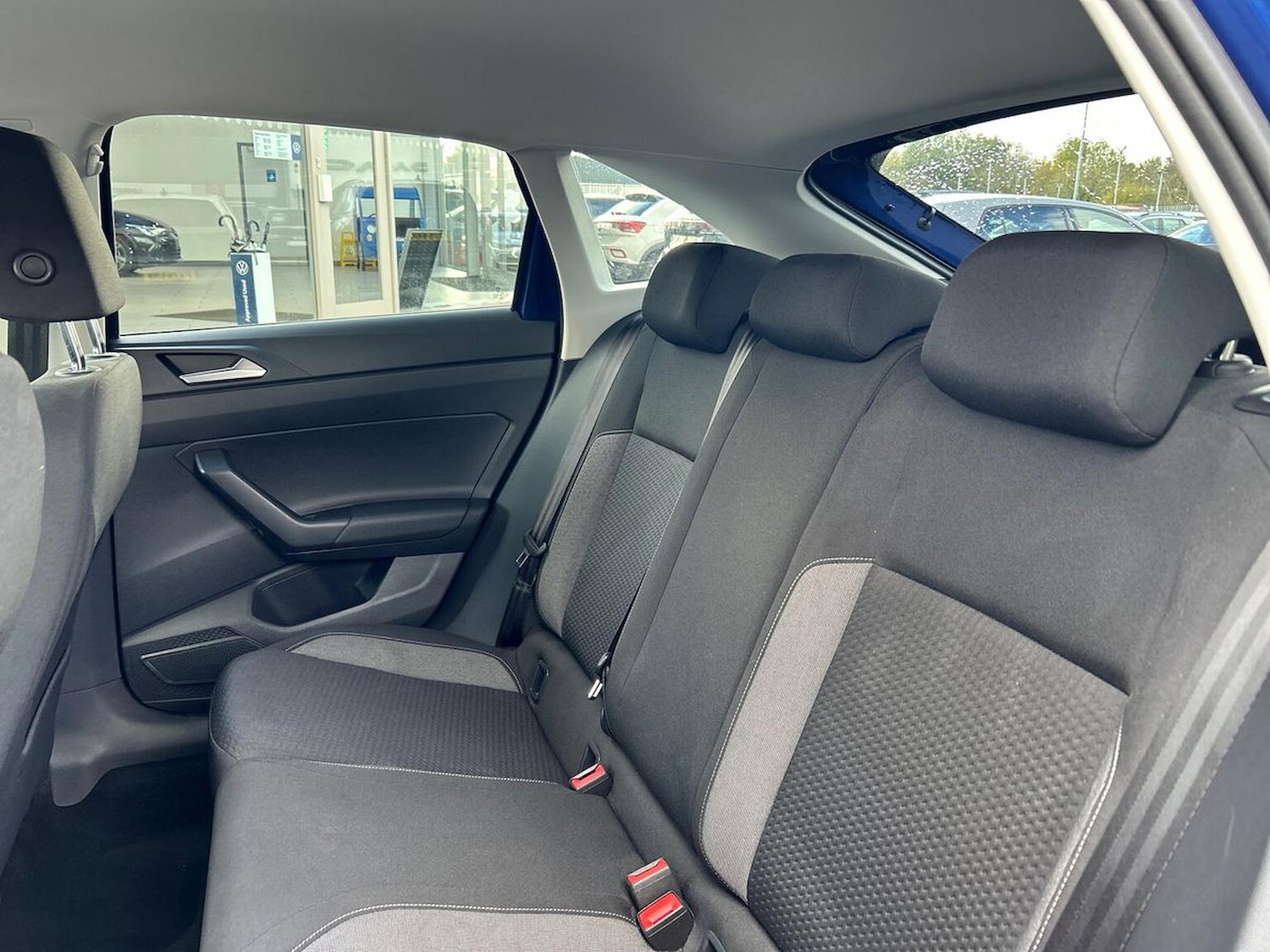 Used Volkswagen Taigo 2023 for sale - 76444490: Photo 16