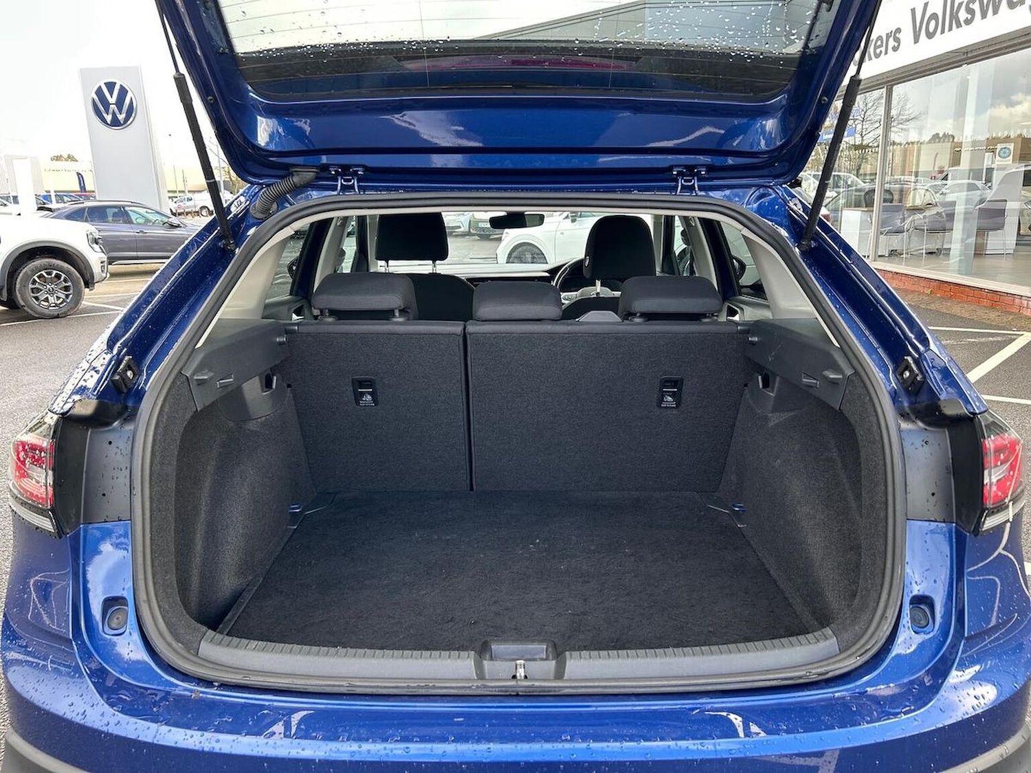 Used Volkswagen Taigo 2023 for sale - 76444490: Photo 17