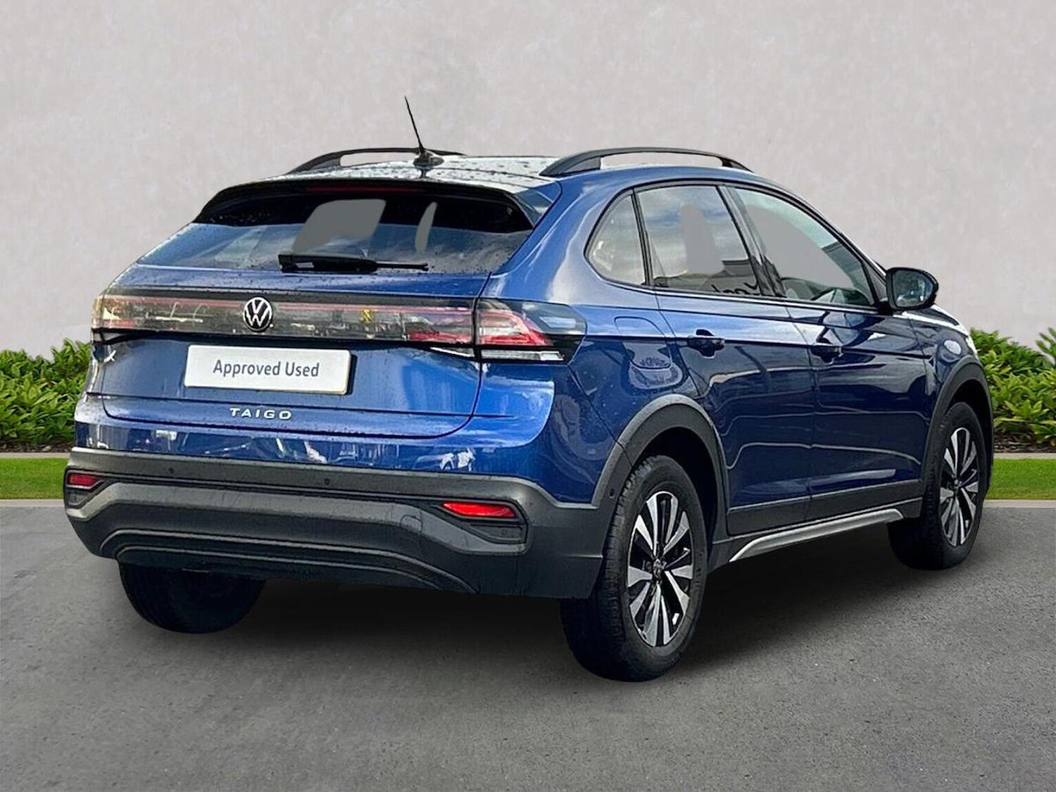 Used Volkswagen Taigo 2023 for sale - 76444490: Photo 18