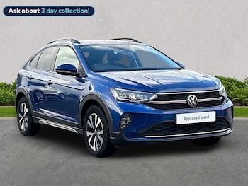 Used Volkswagen Taigo 2023 for sale - 76444490: Photo