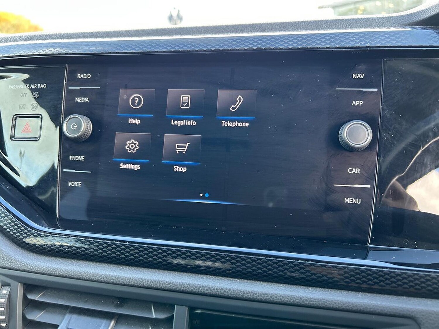 Used Volkswagen Taigo 2023 for sale - 76444490: Photo 22