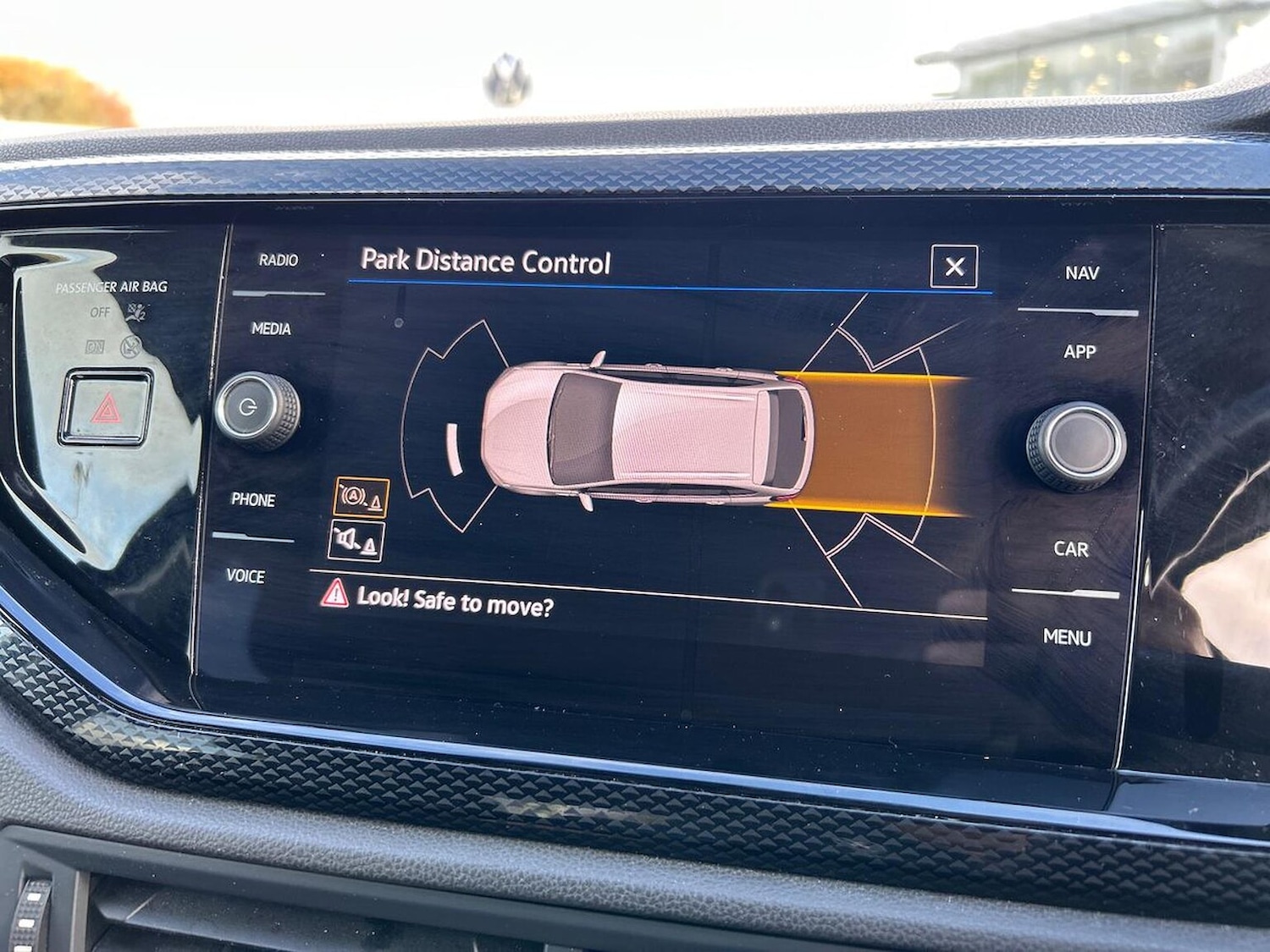 Used Volkswagen Taigo 2023 for sale - 76444490: Photo 23