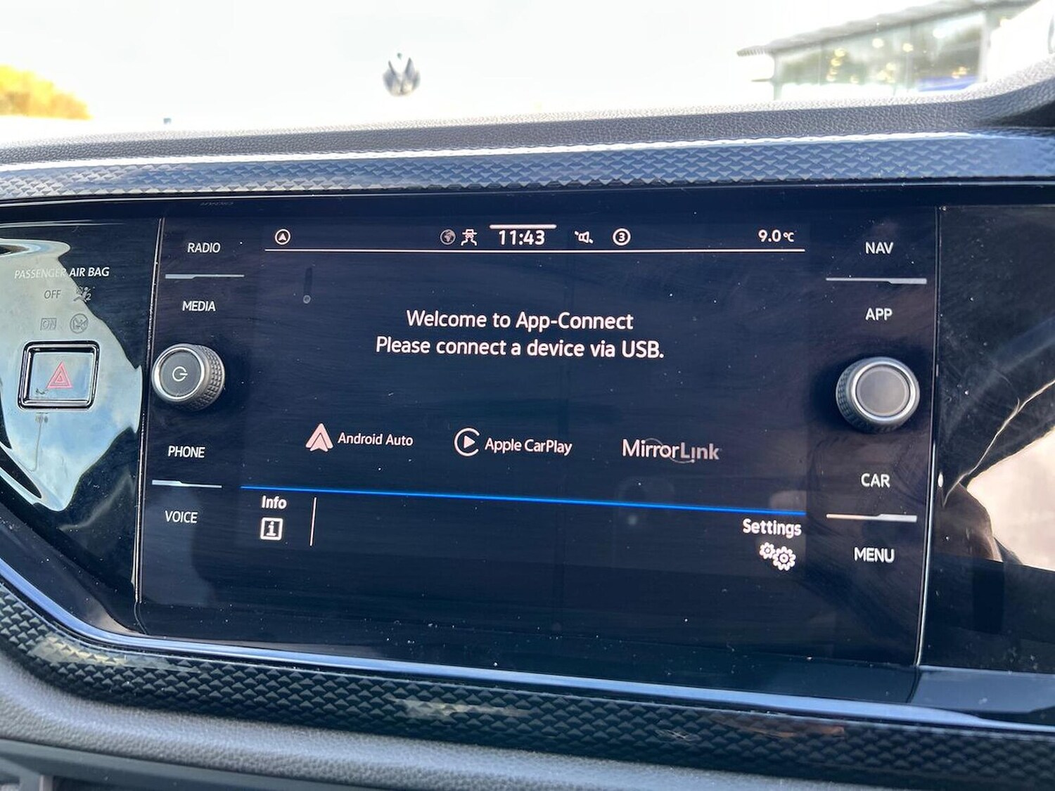 Used Volkswagen Taigo 2023 for sale - 76444490: Photo 24