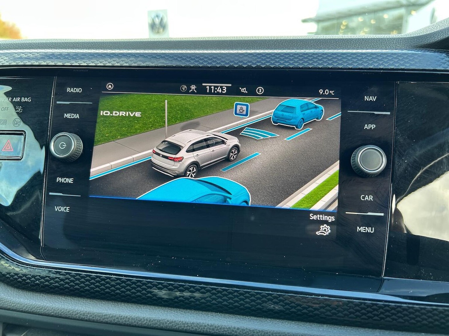 Used Volkswagen Taigo 2023 for sale - 76444490: Photo 25