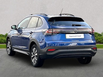 Used Volkswagen Taigo 2023 for sale - 76444490: Photo