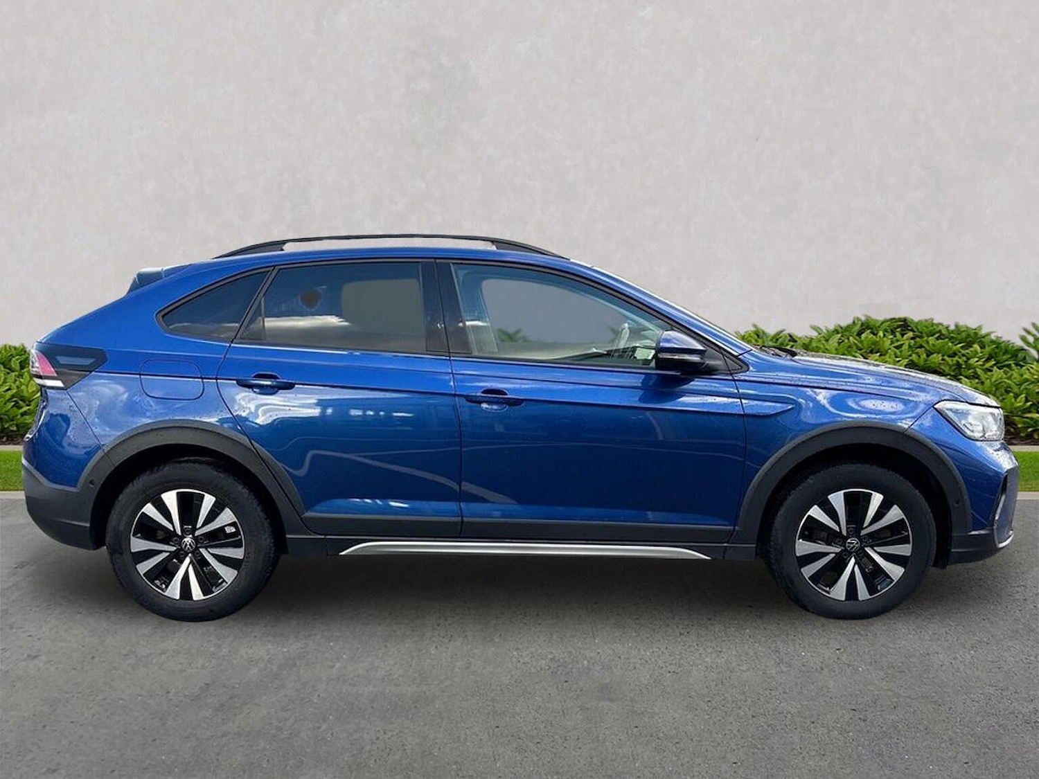 Used Volkswagen Taigo 2023 for sale - 76444490: Photo 3