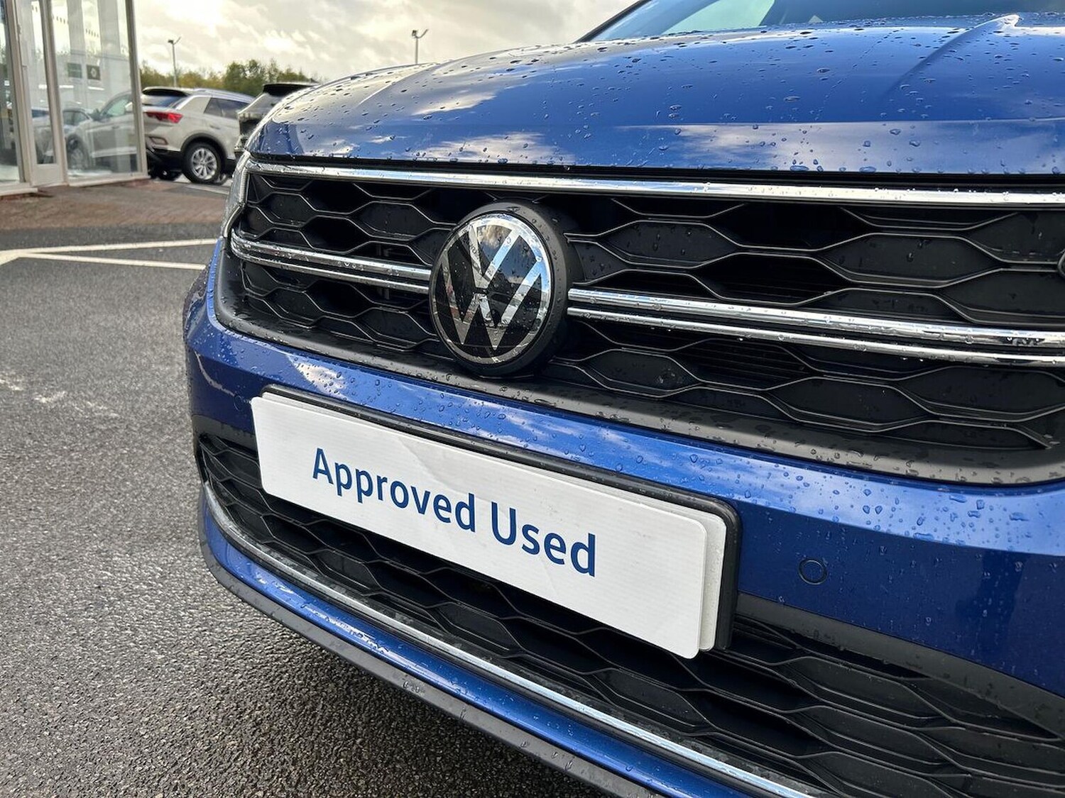 Used Volkswagen Taigo 2023 for sale - 76444490: Photo 30