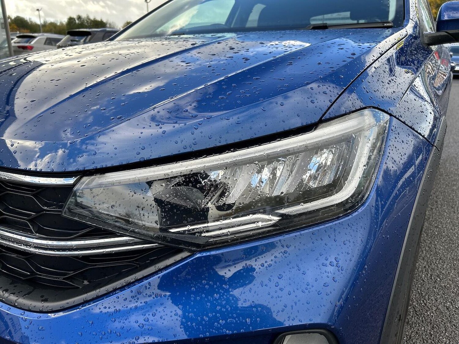 Used Volkswagen Taigo 2023 for sale - 76444490: Photo 31