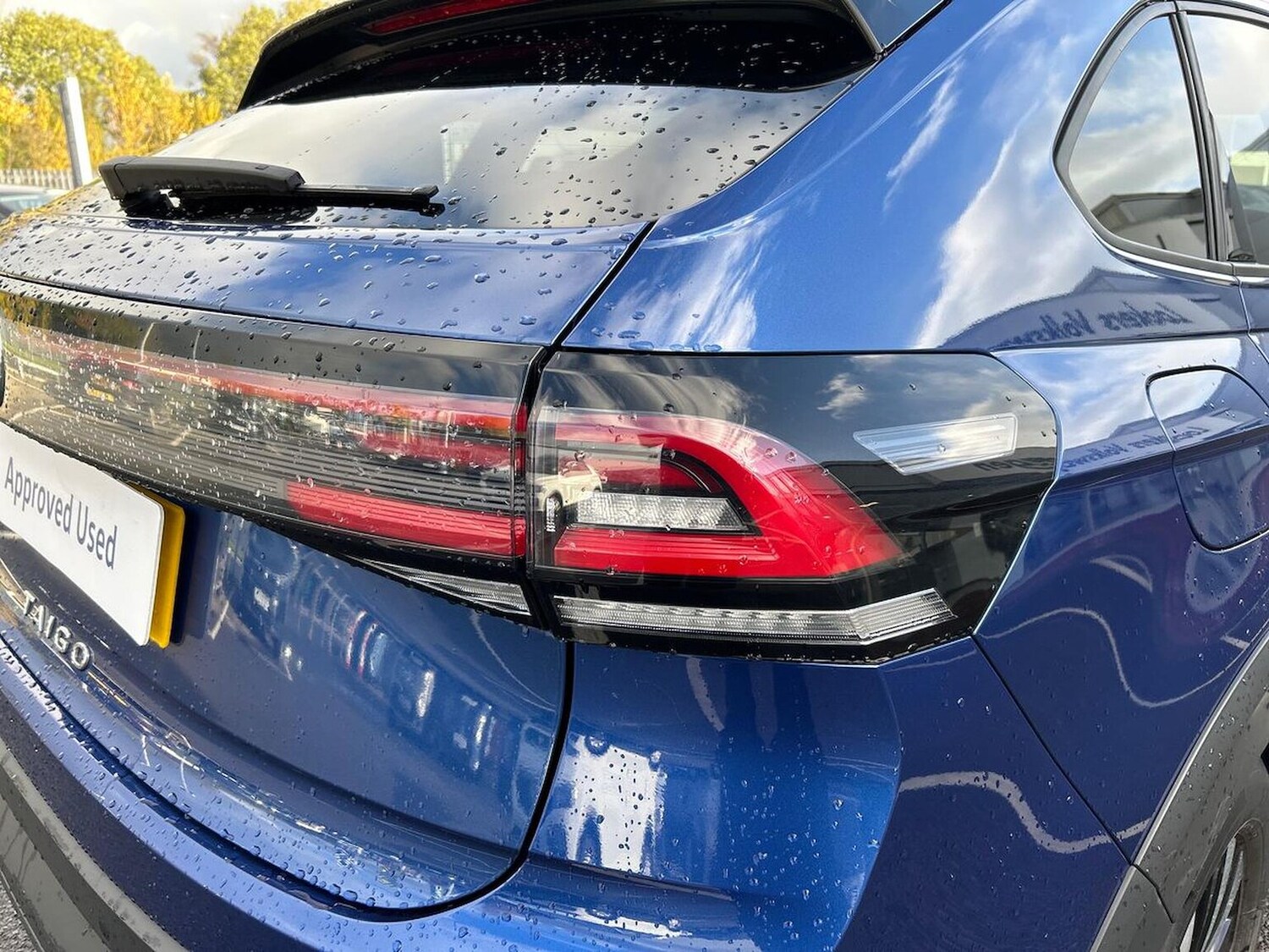 Used Volkswagen Taigo 2023 for sale - 76444490: Photo 33