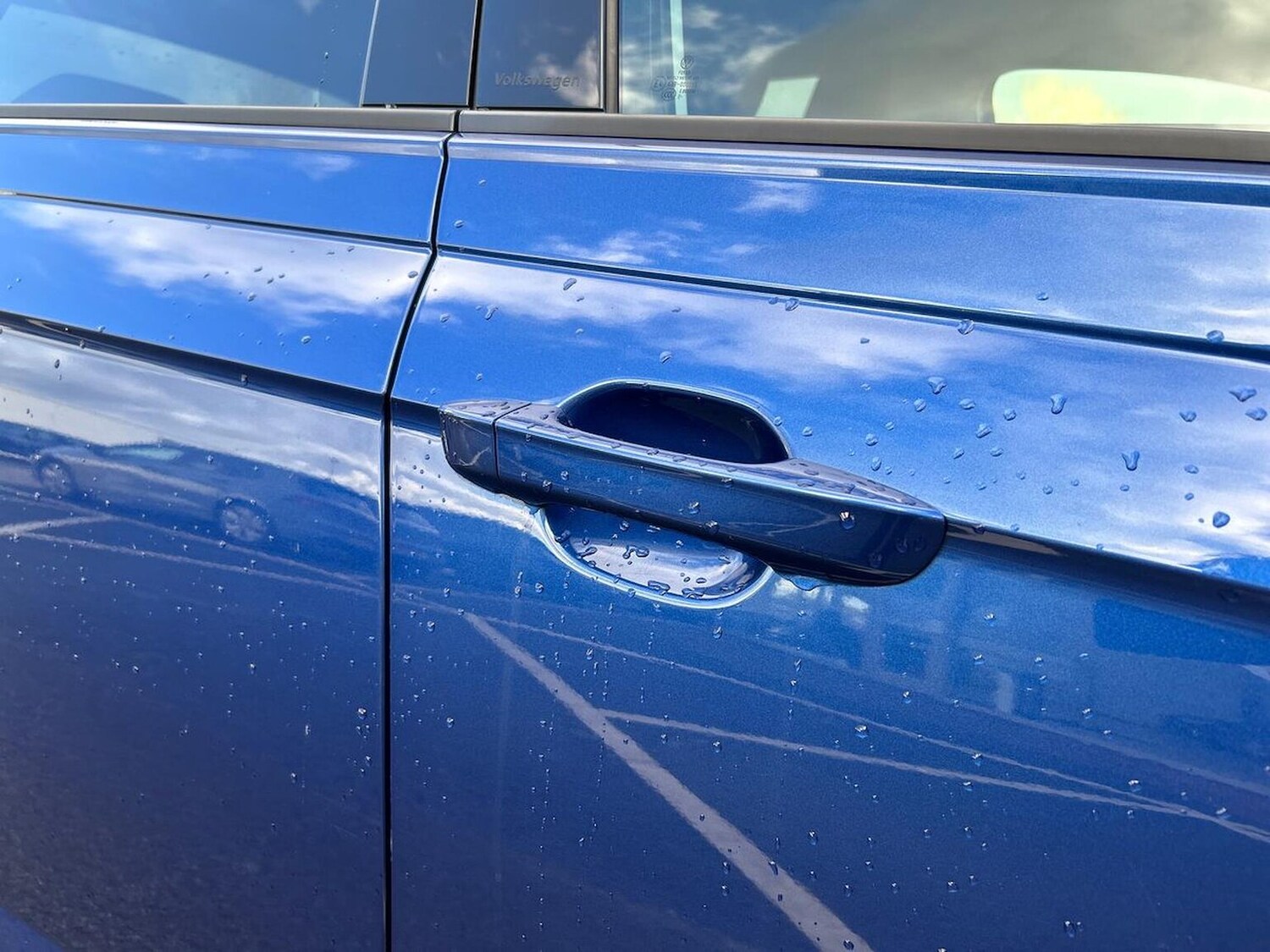 Used Volkswagen Taigo 2023 for sale - 76444490: Photo 34