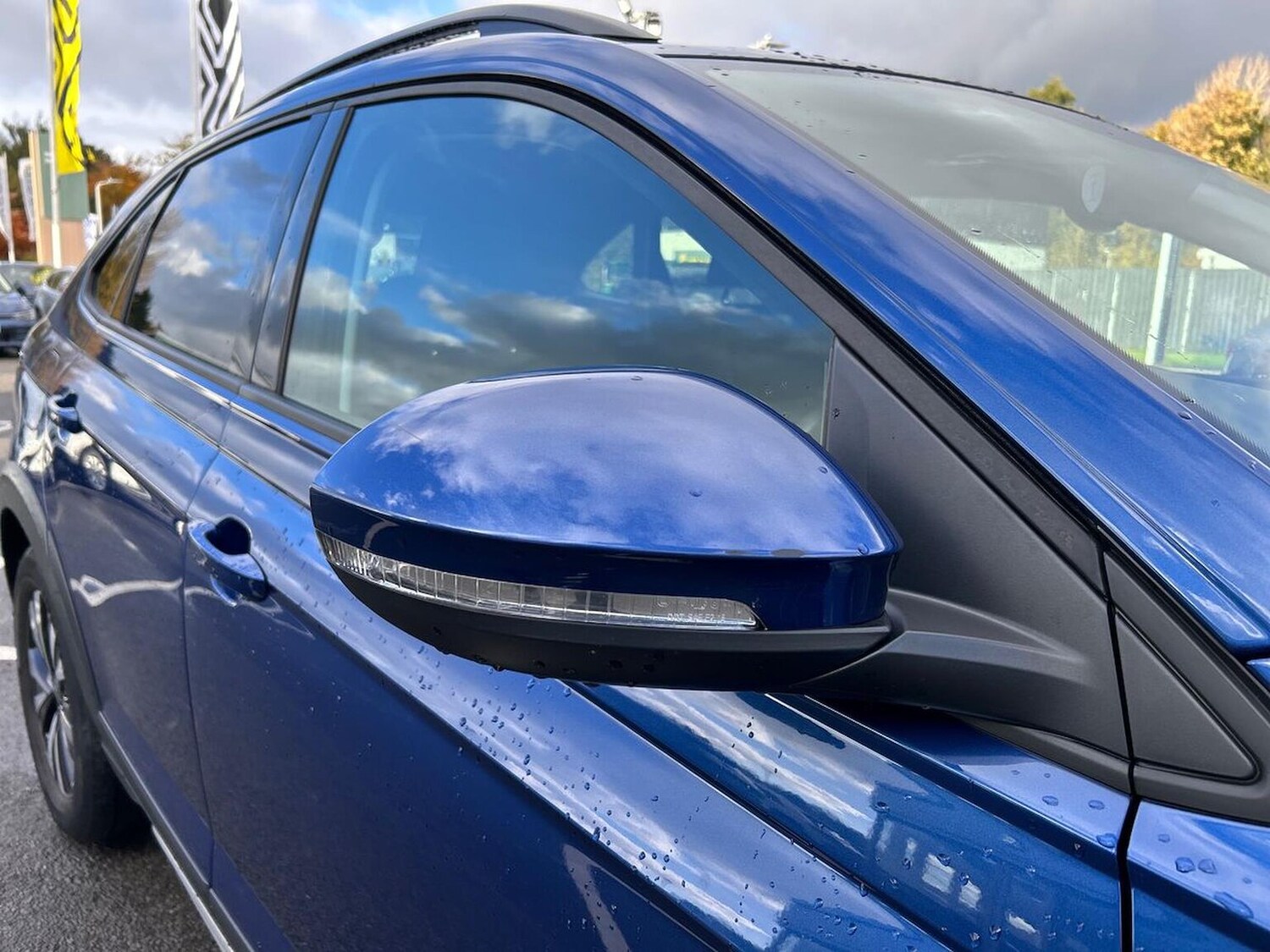 Used Volkswagen Taigo 2023 for sale - 76444490: Photo 35