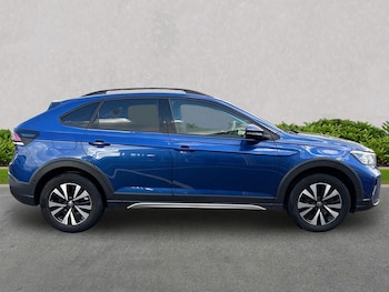 Used Volkswagen Taigo 2023 for sale - 76444490: Photo