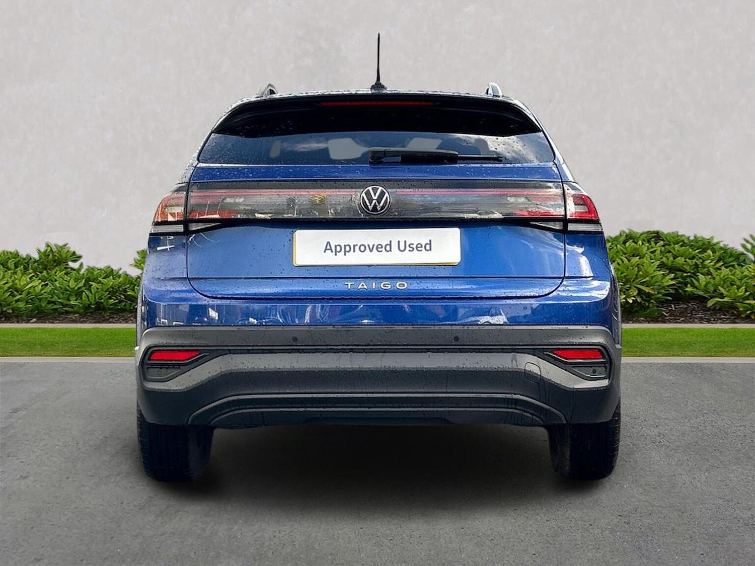 Used Volkswagen Taigo 2023 for sale - 76444490: Photo 4