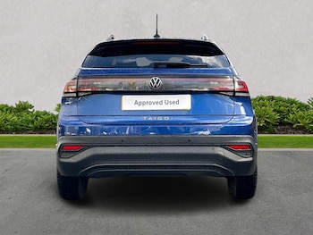 Used Volkswagen Taigo 2023 for sale - 76444490: Photo