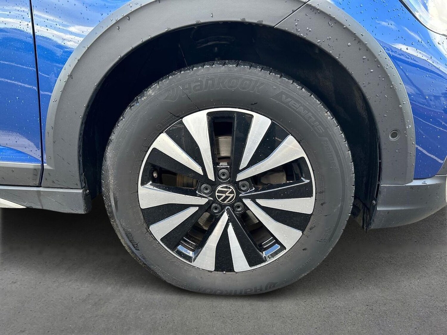 Used Volkswagen Taigo 2023 for sale - 76444490: Photo 6