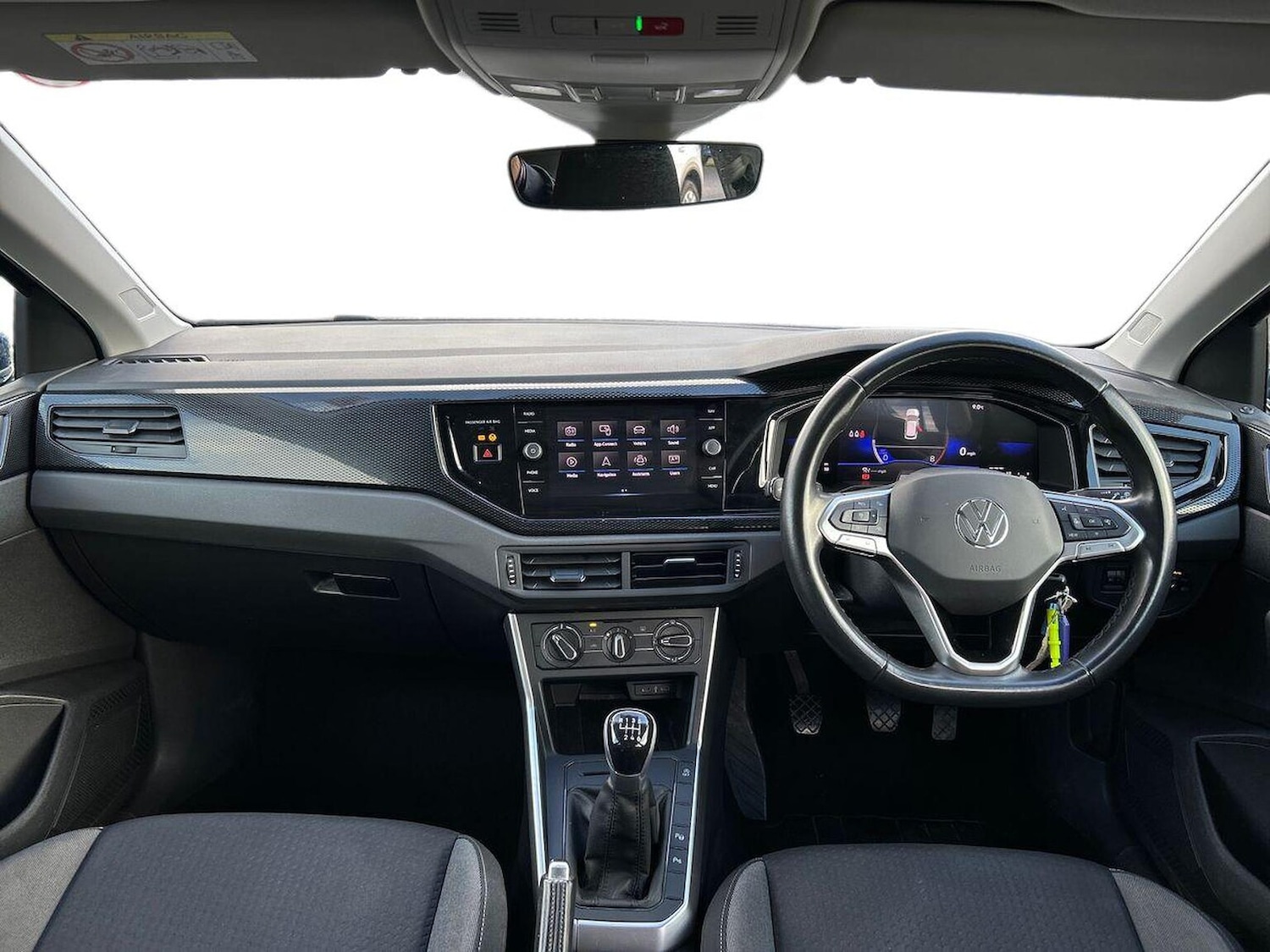 Used Volkswagen Taigo 2023 for sale - 76444490: Photo 8