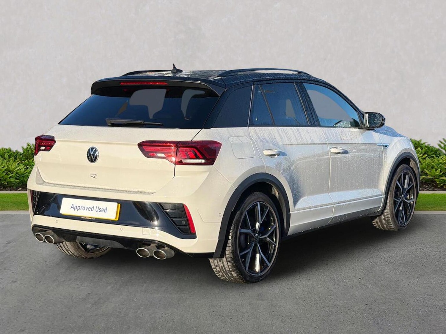 Used Volkswagen T-Roc 2024 for sale - 76778319: Photo 19