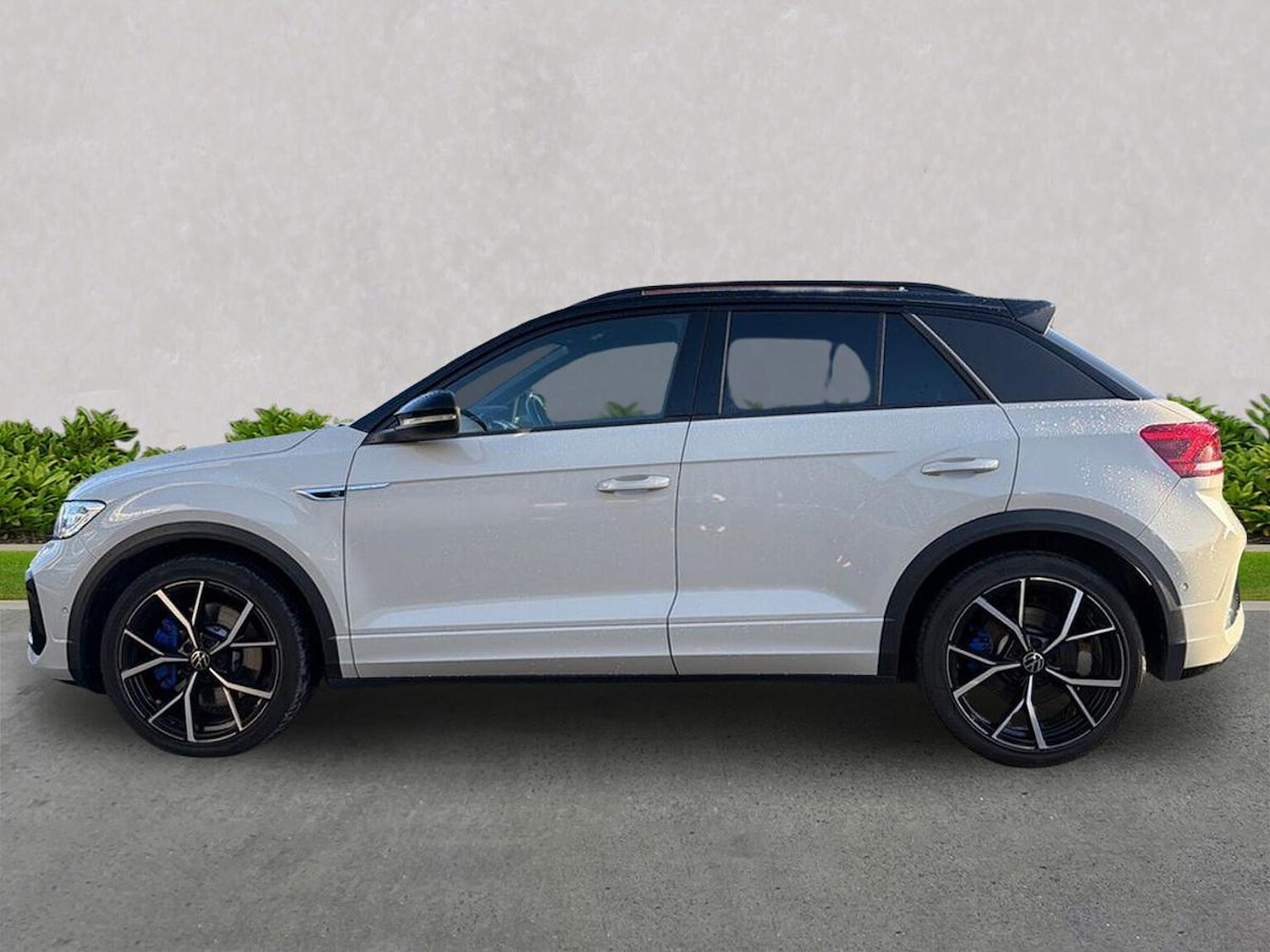 Used Volkswagen T-Roc 2024 for sale - 76778319: Photo 20