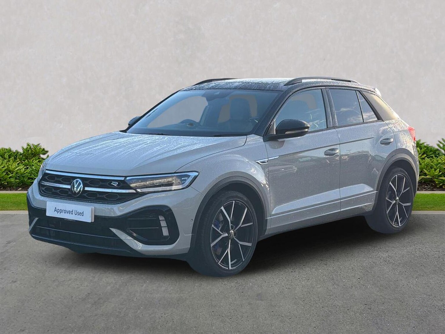 Used Volkswagen T-Roc 2024 for sale - 76778319: Photo 21