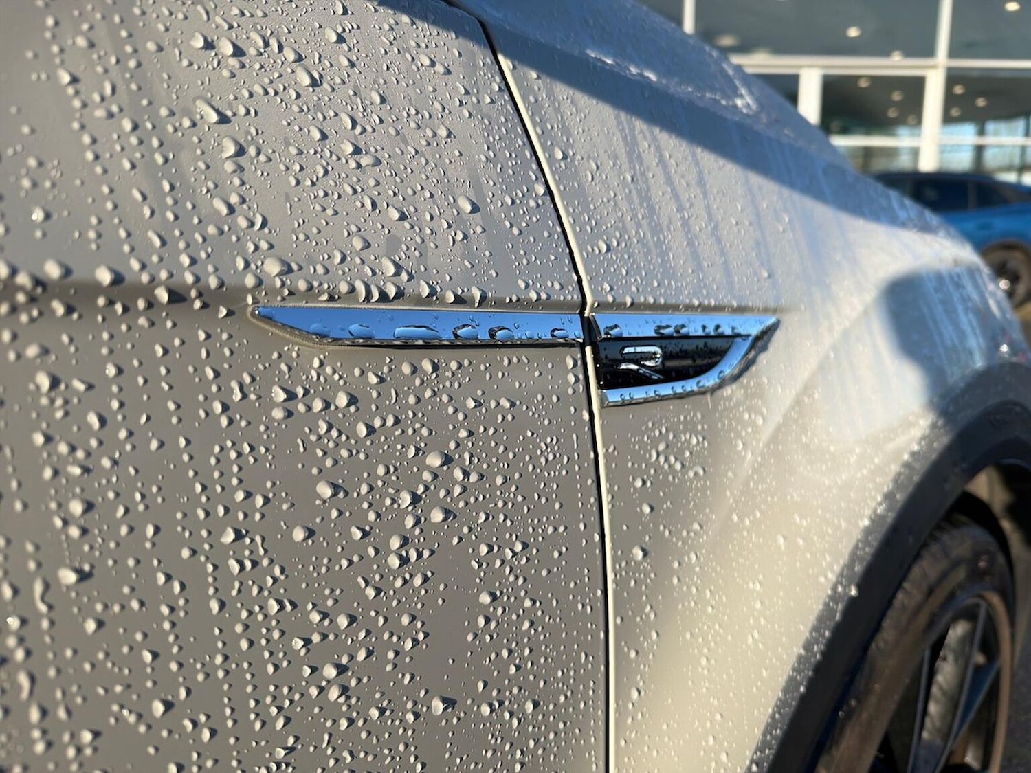 Used Volkswagen T-Roc 2024 for sale - 76778319: Photo 33