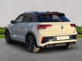 Used Volkswagen T-Roc 2024 for sale - 76778319: Photo