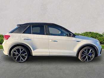 Used Volkswagen T-Roc 2024 for sale - 76778319: Photo