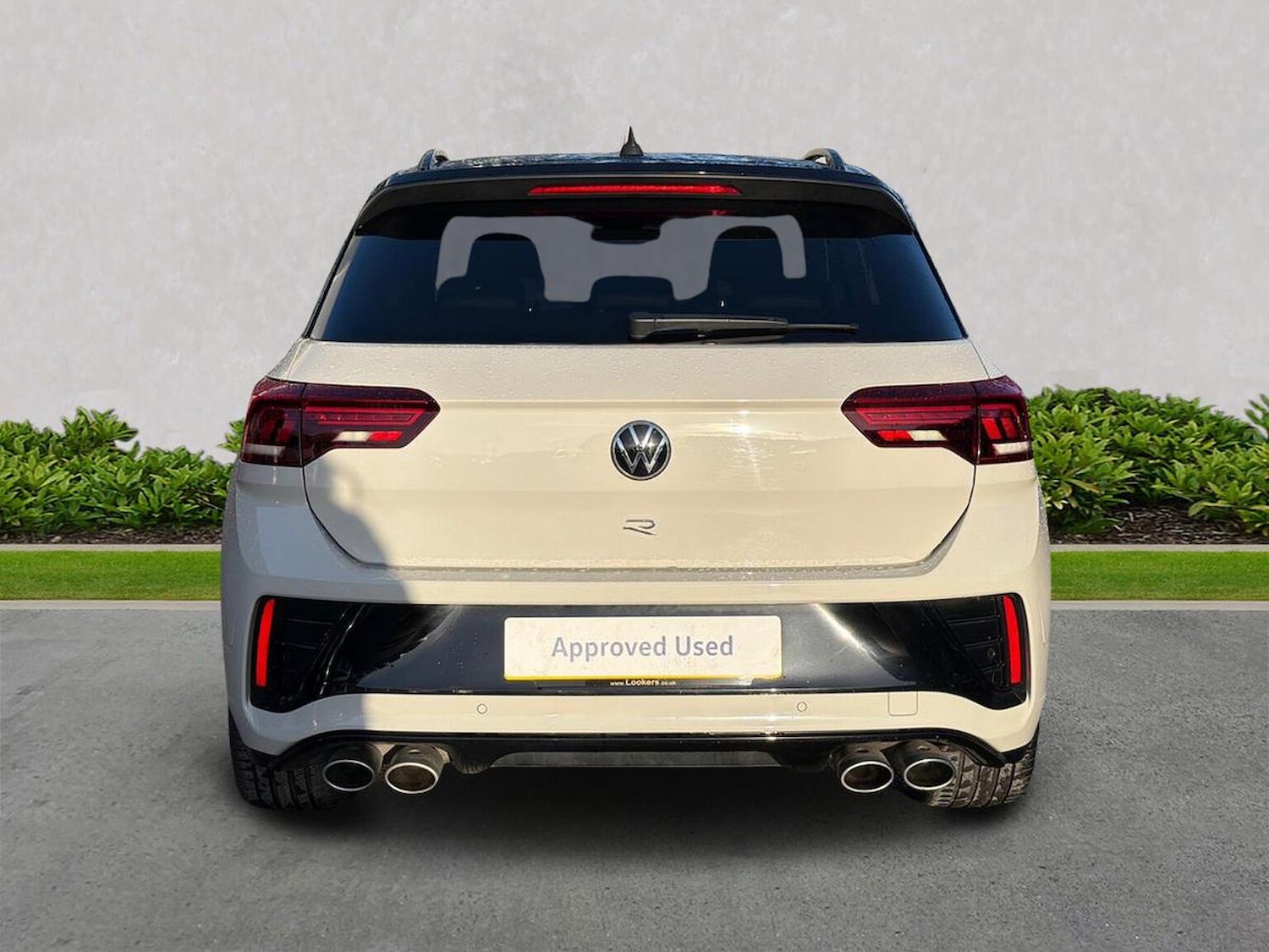 Used Volkswagen T-Roc 2024 for sale - 76778319: Photo 5