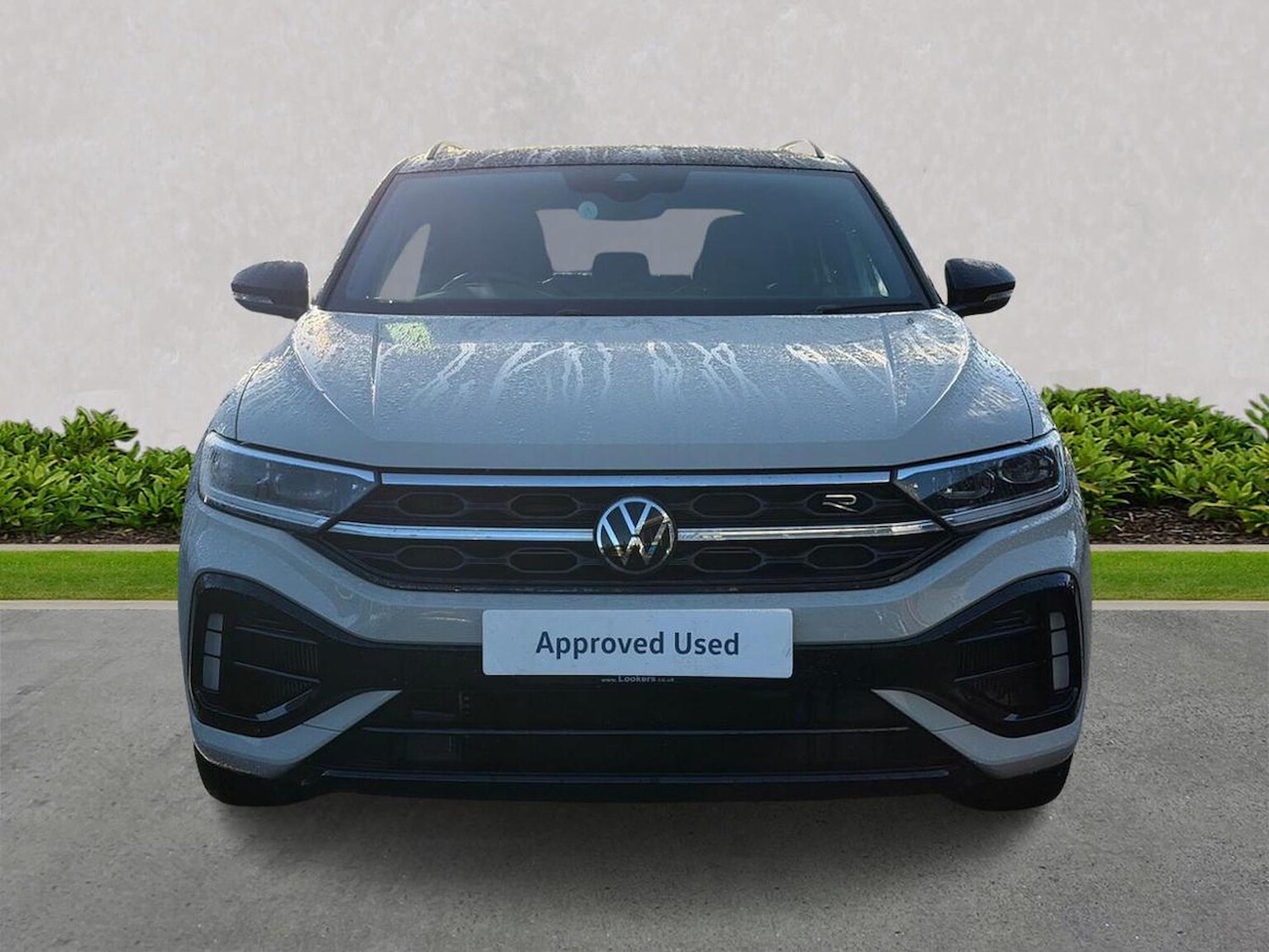 Used Volkswagen T-Roc 2024 for sale - 76778319: Photo 6