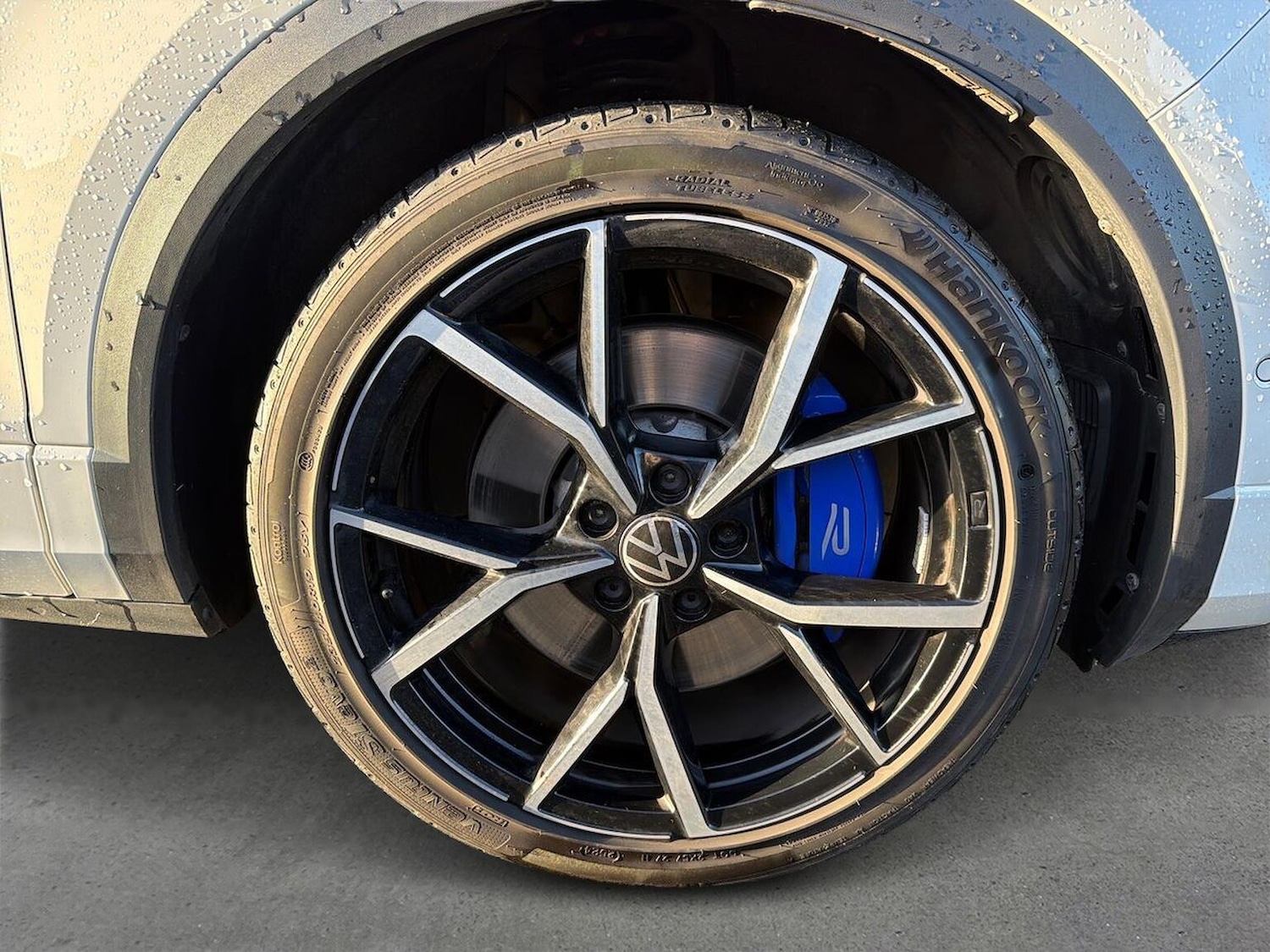 Used Volkswagen T-Roc 2024 for sale - 76778319: Photo 7