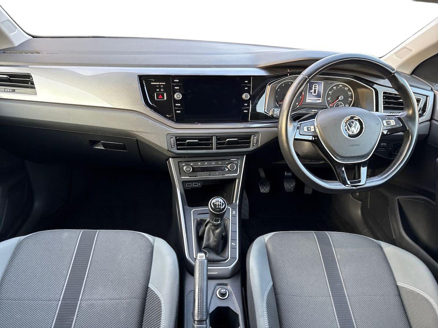 Used Volkswagen Polo 2019 for sale - 77034558: Photo 10