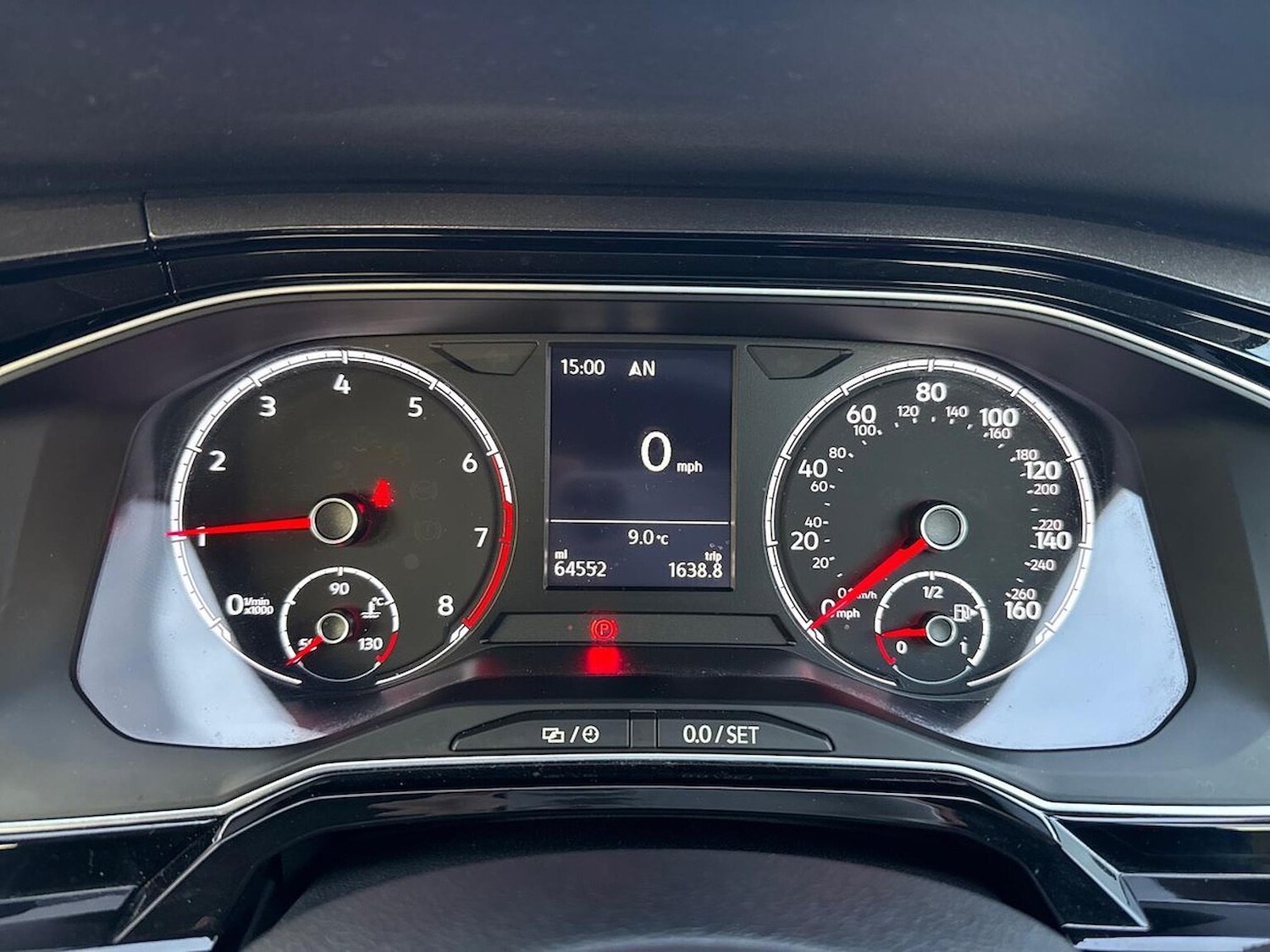 Used Volkswagen Polo 2019 for sale - 77034558: Photo 12