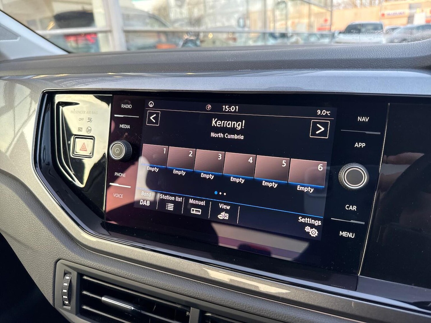 Used Volkswagen Polo 2019 for sale - 77034558: Photo 13