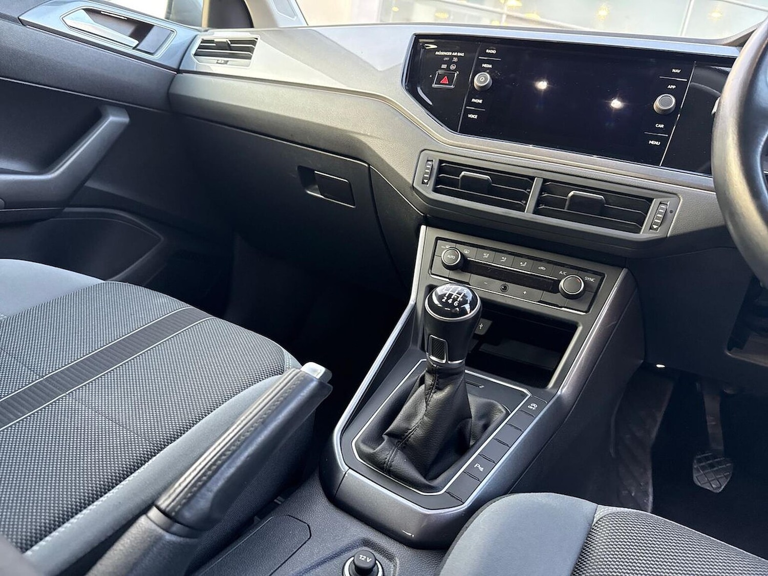 Used Volkswagen Polo 2019 for sale - 77034558: Photo 15