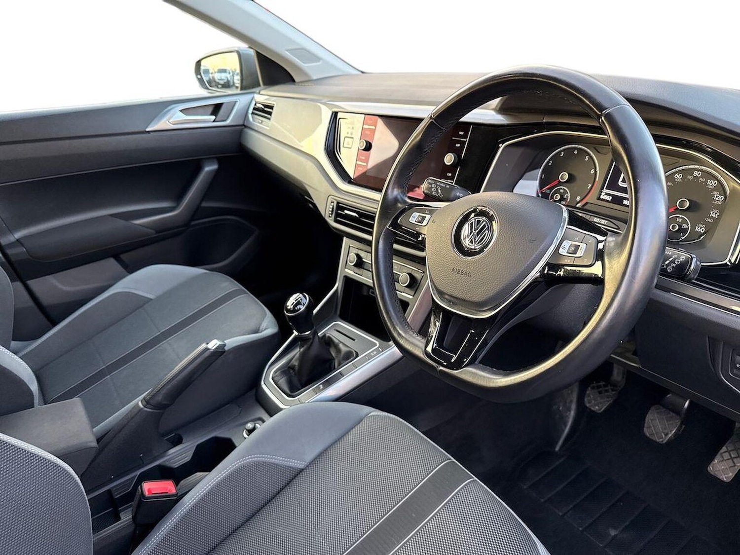 Used Volkswagen Polo 2019 for sale - 77034558: Photo 17