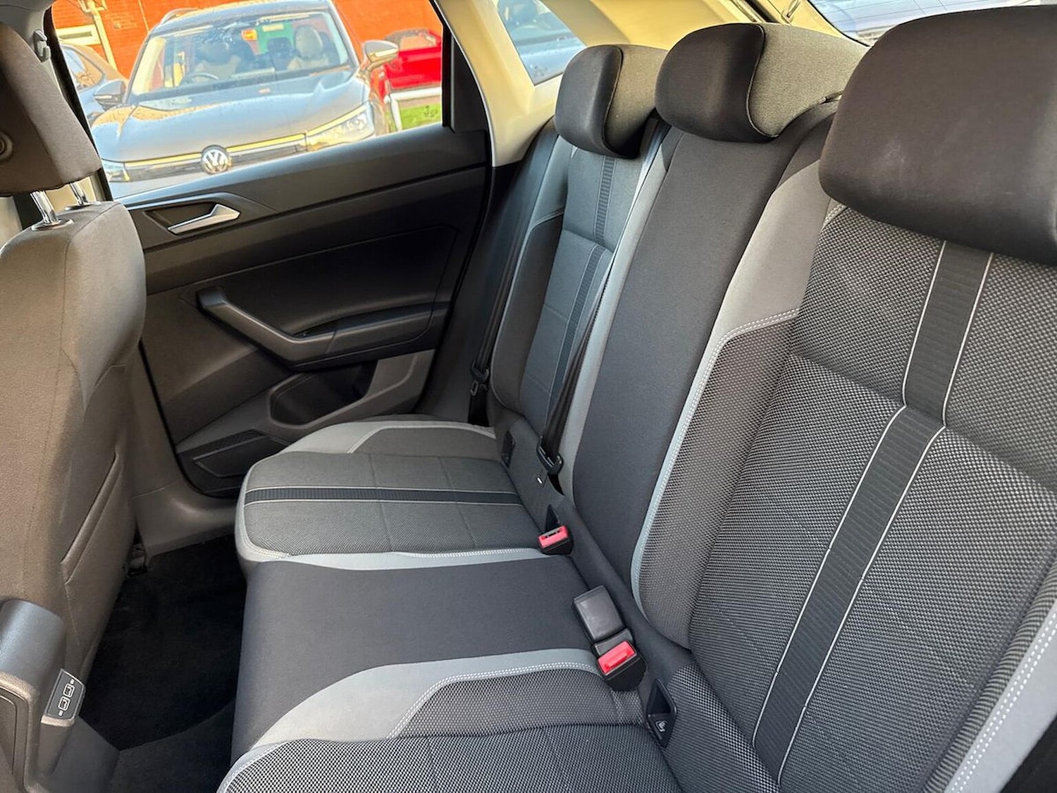 Used Volkswagen Polo 2019 for sale - 77034558: Photo 18