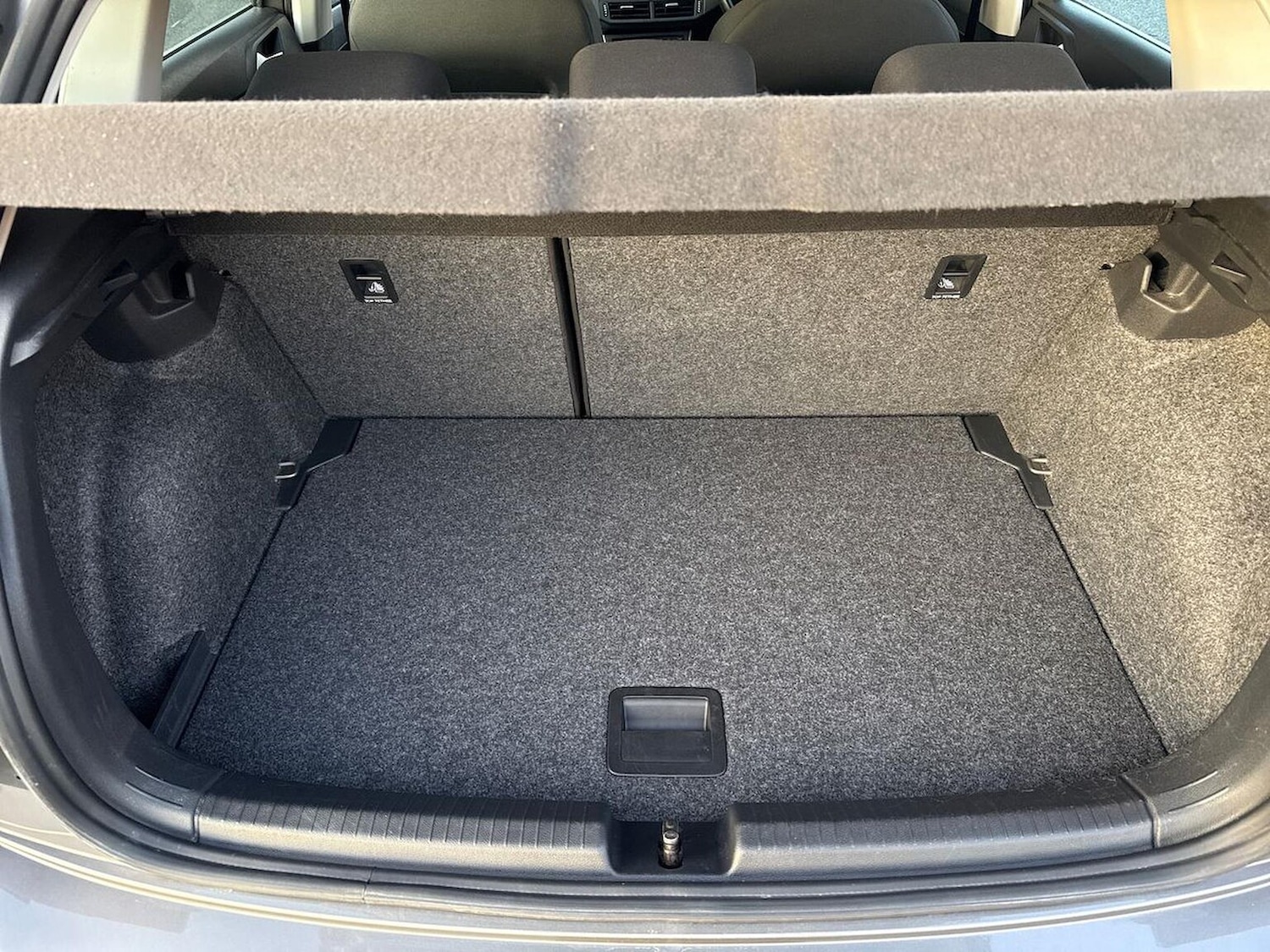 Used Volkswagen Polo 2019 for sale - 77034558: Photo 19