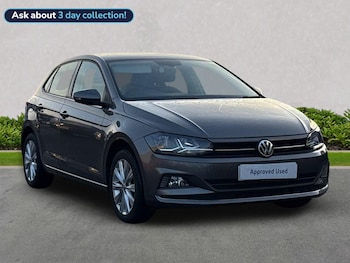 Volkswagen Polo feature image