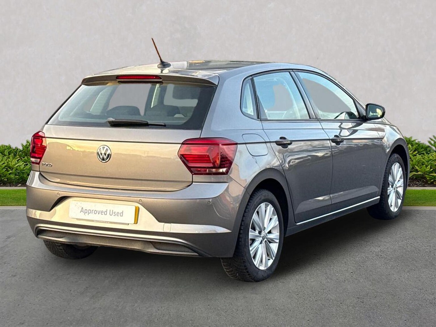 Used Volkswagen Polo 2019 for sale - 77034558: Photo 20