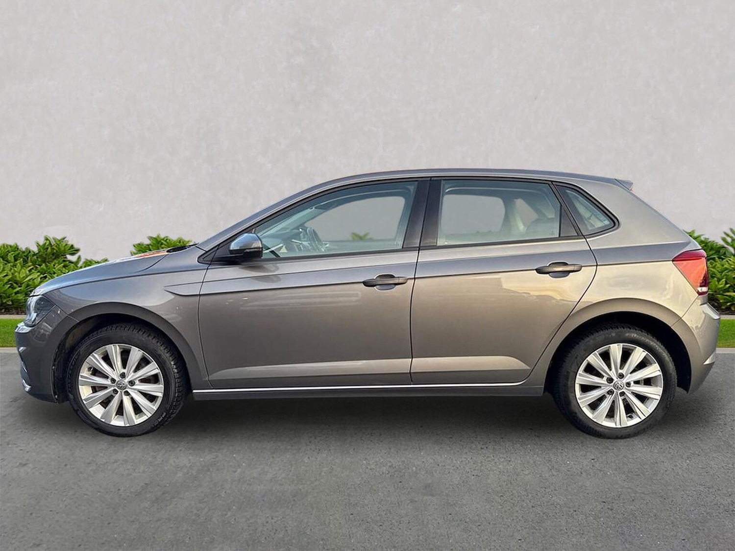 Used Volkswagen Polo 2019 for sale - 77034558: Photo 21