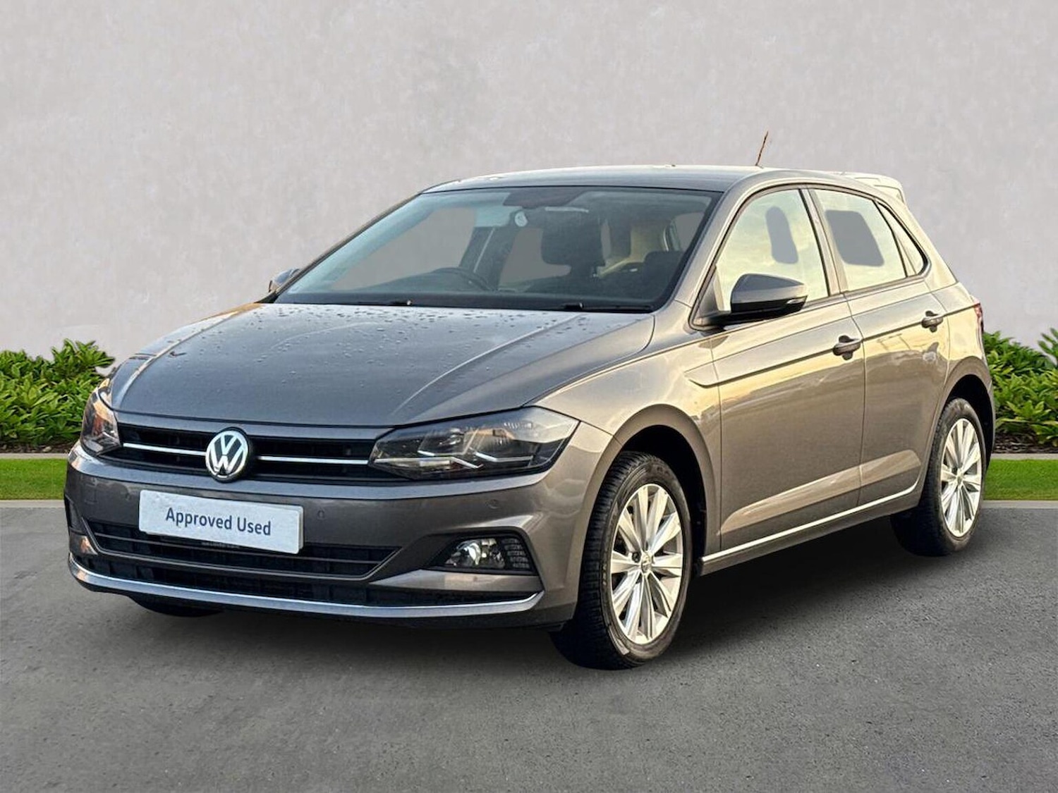 Used Volkswagen Polo 2019 for sale - 77034558: Photo 22
