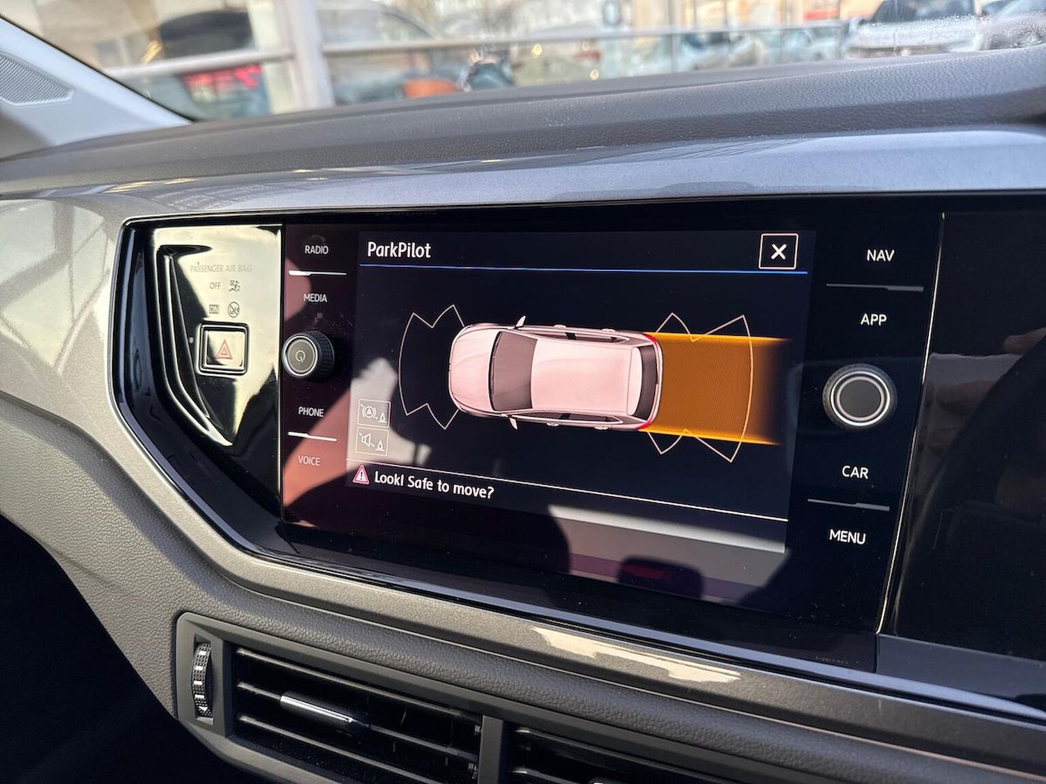 Used Volkswagen Polo 2019 for sale - 77034558: Photo 25