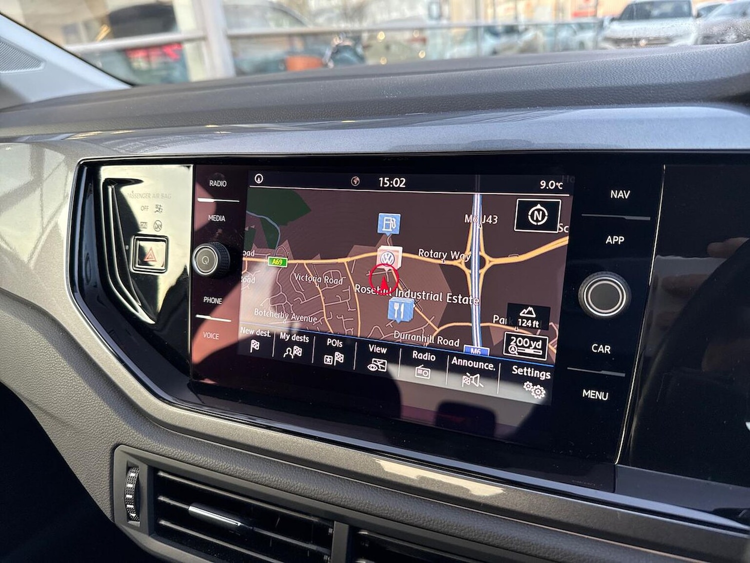 Used Volkswagen Polo 2019 for sale - 77034558: Photo 26