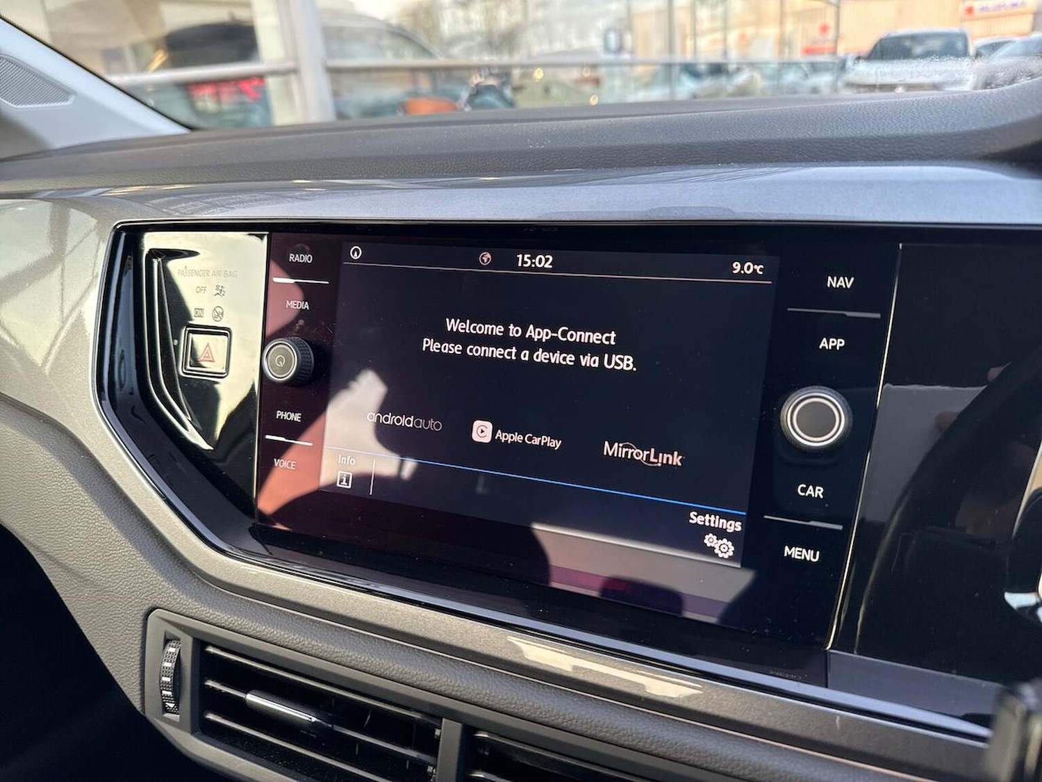 Used Volkswagen Polo 2019 for sale - 77034558: Photo 27