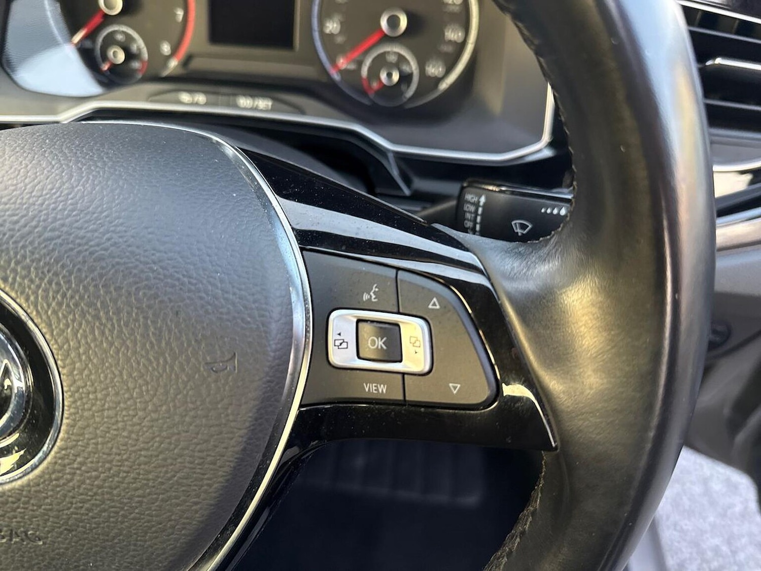 Used Volkswagen Polo 2019 for sale - 77034558: Photo 28